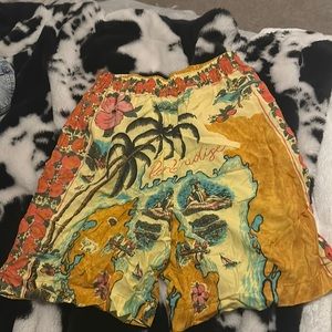 Urban Outfitters shorts